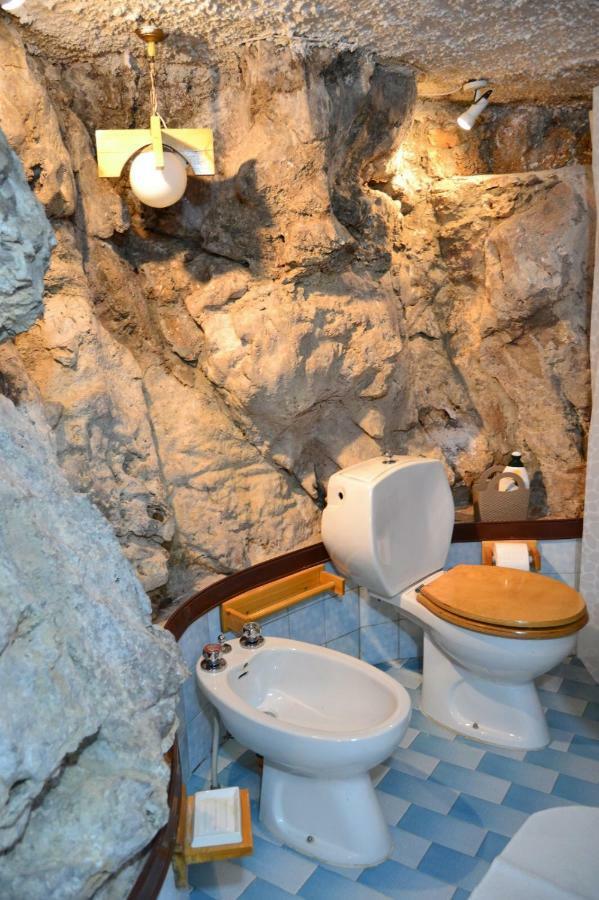 'La Torre Di Adele' Apartment Pianillo Luaran gambar