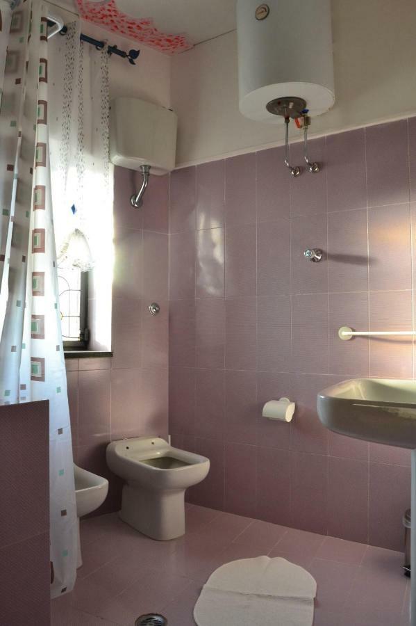 'La Torre Di Adele' Apartment Pianillo Luaran gambar