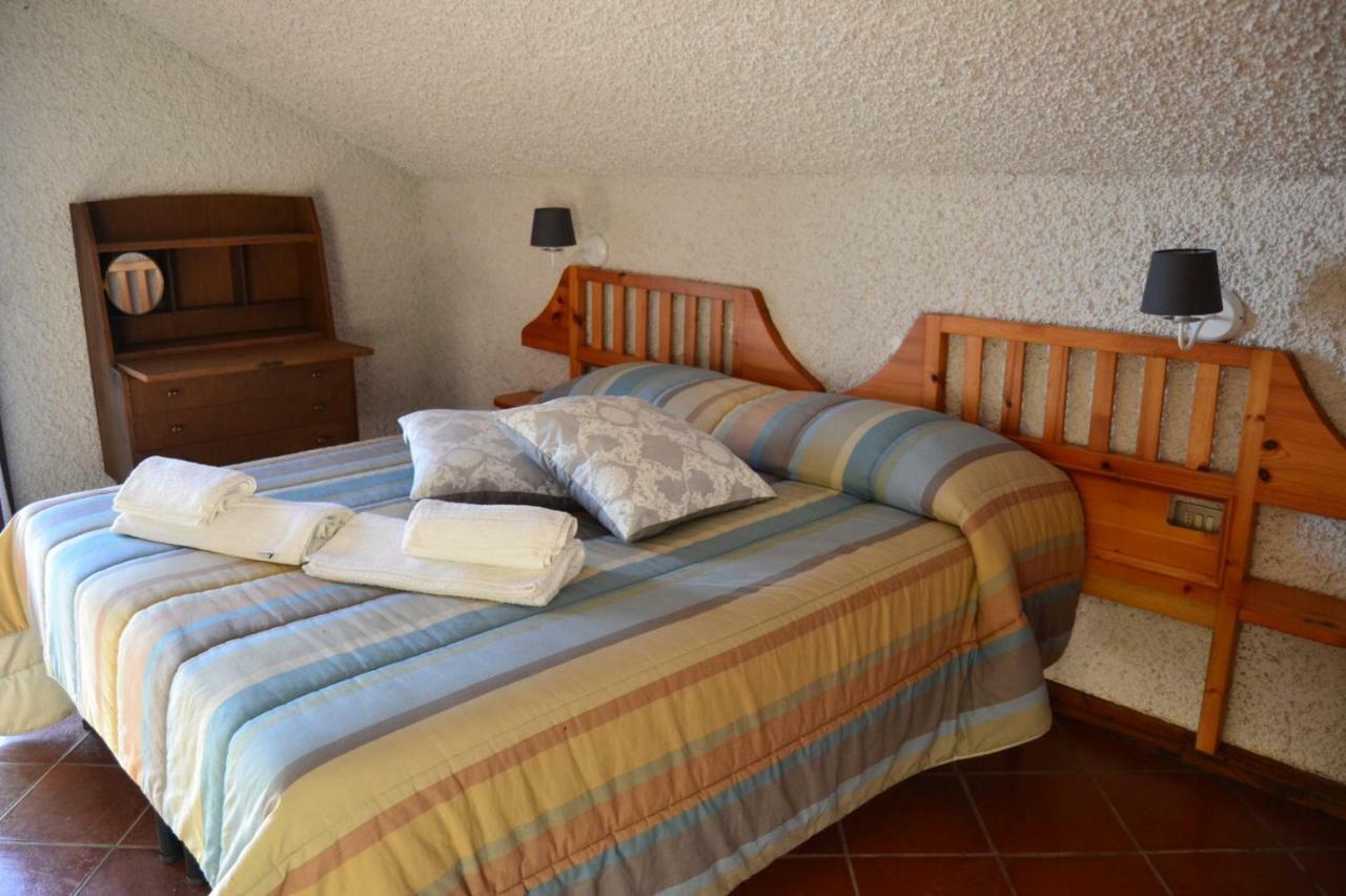 'La Torre Di Adele' Apartment Pianillo Luaran gambar