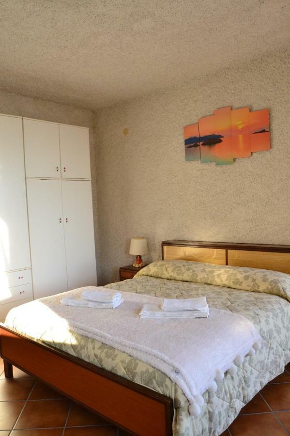 'La Torre Di Adele' Apartment Pianillo Luaran gambar