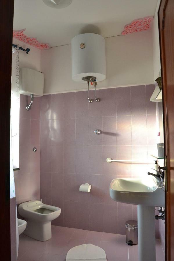 'La Torre Di Adele' Apartment Pianillo Luaran gambar